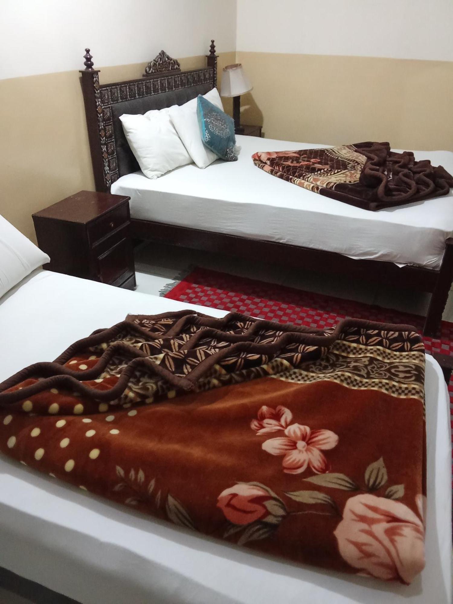 Hotel Khursheed Palace Rawalpindi Exterior photo